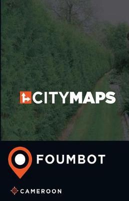 City Maps Foumbot Cameroon