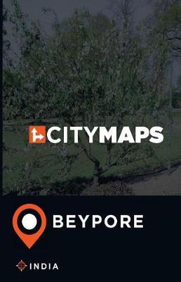 City Maps Beypore India