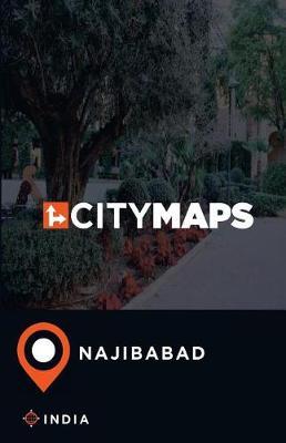 City Maps Najibabad India