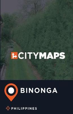 City Maps Binonga Philippines