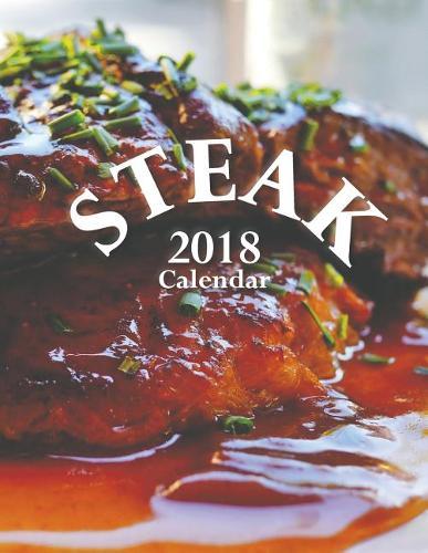 Steak 2018 Calendar
