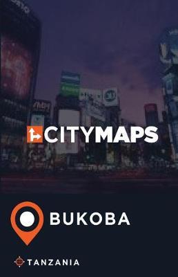 City Maps Bukoba Tanzania