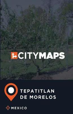 City Maps Tepatitlan de Morelos Mexico