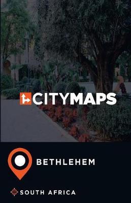 City Maps Bethlehem South Africa