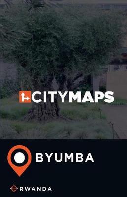 City Maps Byumba Rwanda