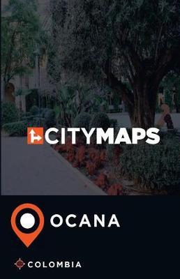City Maps Ocana Colombia