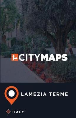 City Maps Lamezia Terme Italy