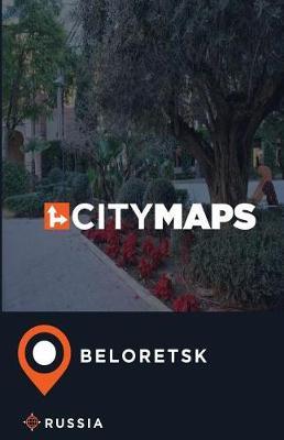 City Maps Beloretsk Russia