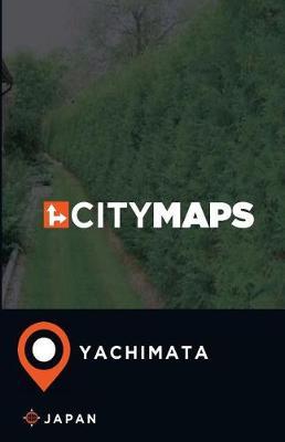 City Maps Yachimata Japan
