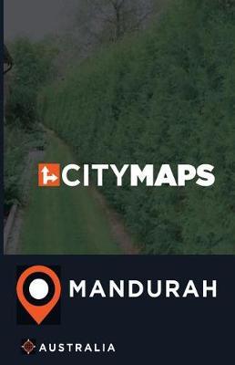City Maps Mandurah Australia
