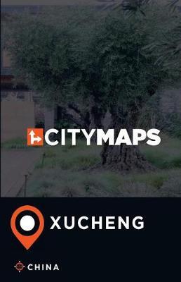 City Maps Xucheng China