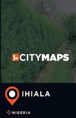 City Maps Ihiala Nigeria