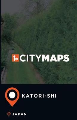 City Maps Katori-shi Japan