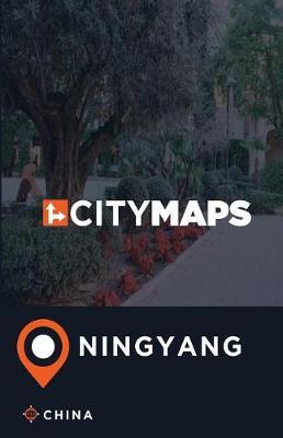 City Maps Ningyang China