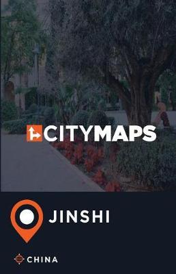 City Maps Jinshi China