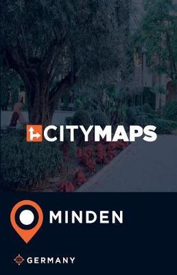 City Maps Minden Germany