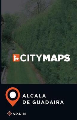City Maps Alcala de Guadaira Spain
