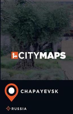 City Maps Chapayevsk Russia