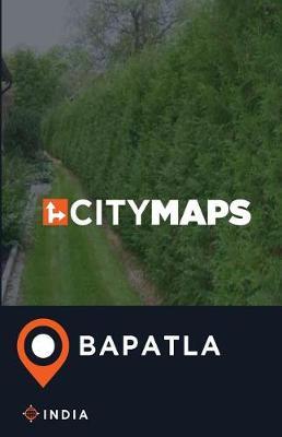 City Maps Bapatla India