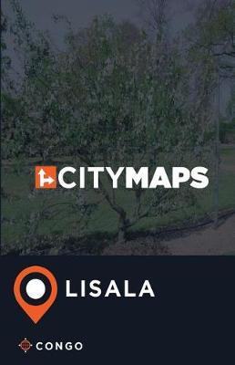 City Maps Lisala Congo