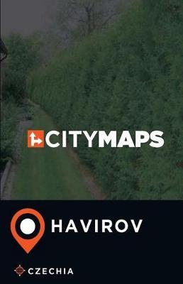 City Maps Havirov Czechia