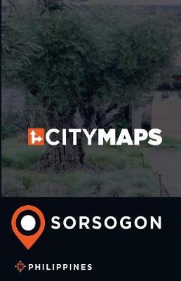 City Maps Sorsogon Philippines
