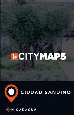 City Maps Ciudad Sandino Nicaragua