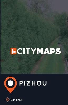City Maps Pizhou China