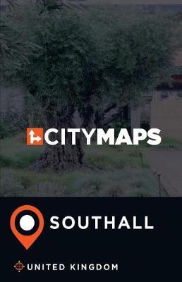 City Maps Southall United Kingdom