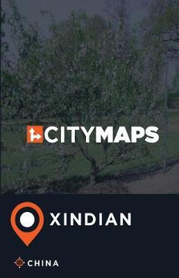City Maps Xindian China