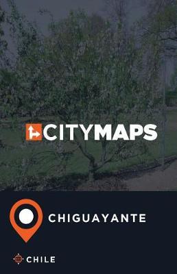 City Maps Chiguayante Chile