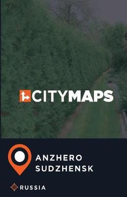 City Maps Anzhero-Sudzhensk Russia