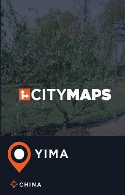 City Maps Yima China