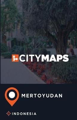City Maps Mertoyudan Indonesia