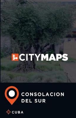 City Maps Consolacion del Sur Cuba