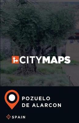 City Maps Pozuelo de Alarcon Spain