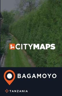 City Maps Bagamoyo Tanzania
