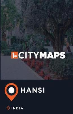City Maps Hansi India