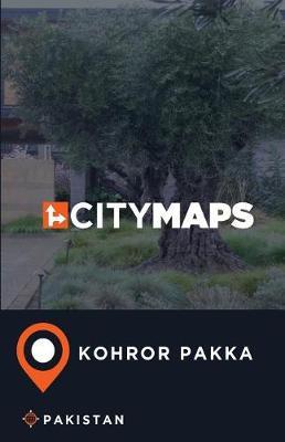 City Maps Kohror Pakka Pakistan