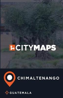 City Maps Chimaltenango Guatemala