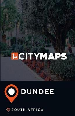 City Maps Dundee South Africa