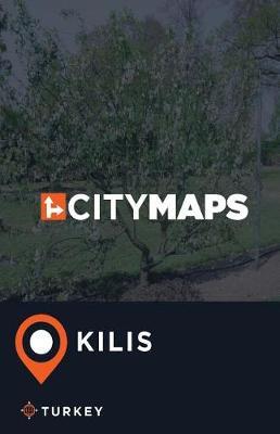 City Maps Kilis Turkey