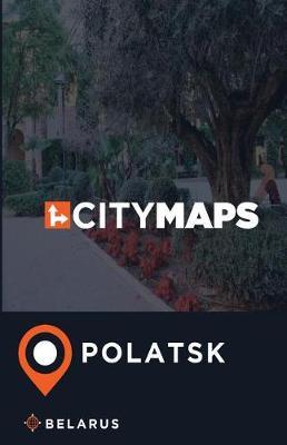 City Maps Polatsk Belarus