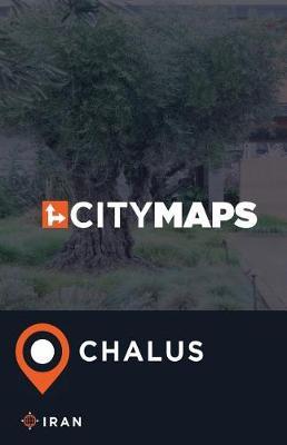 City Maps Chalus Iran