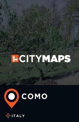 City Maps Como Italy