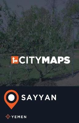 City Maps Sayyan Yemen