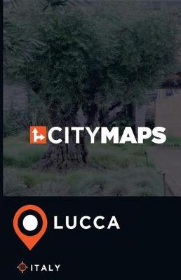 City Maps Lucca Italy