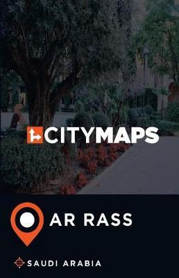 City Maps AR Rass Saudi Arabia