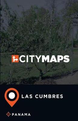 City Maps Las Cumbres Panama