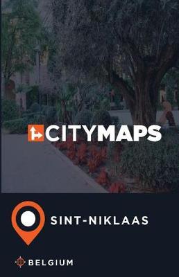 City Maps Sint-Niklaas Belgium